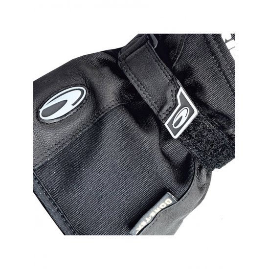 Richa Ice Polar GTX Motorcycle Gloves at JTS Biker Clothing